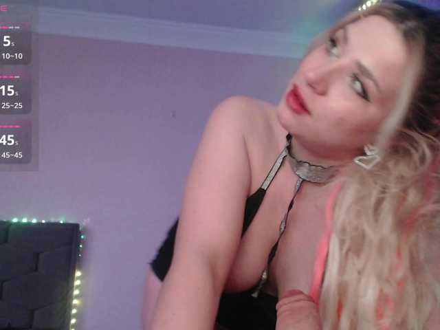 Liliya010's BongaCams show and profile