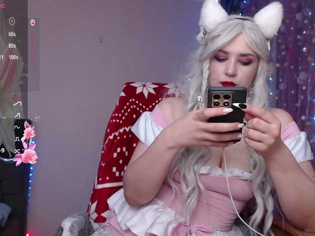 Liliya010's BongaCams show and profile