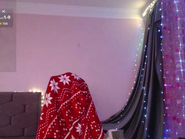 Liliya010's BongaCams show and profile