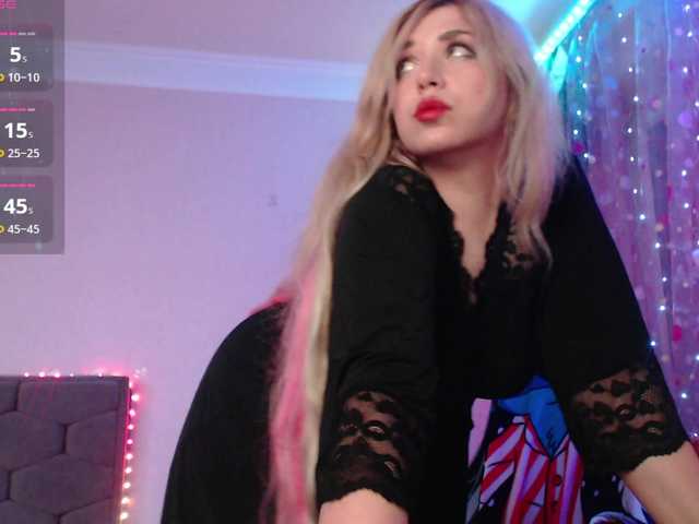 Liliya010's BongaCams show and profile