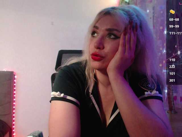 Liliya010 from BongaCams is Freechat