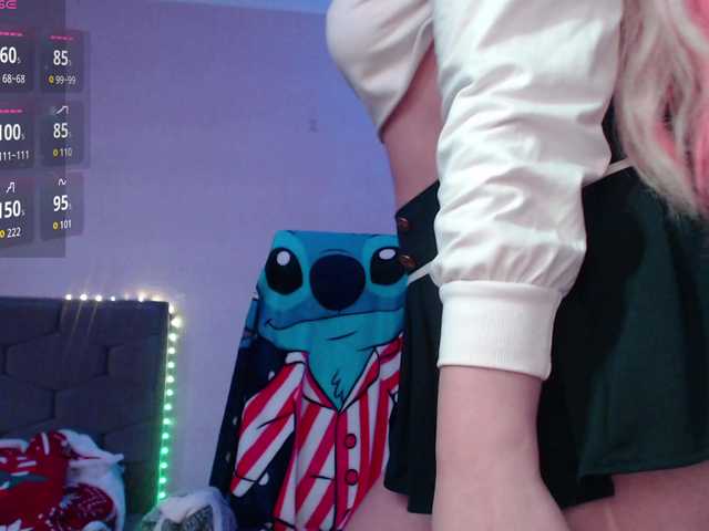 Liliya010's BongaCams show and profile