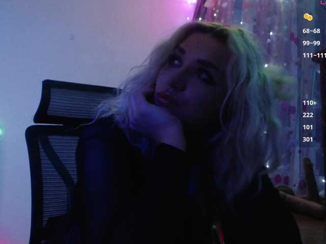 Liliya010 from BongaCams is Freechat