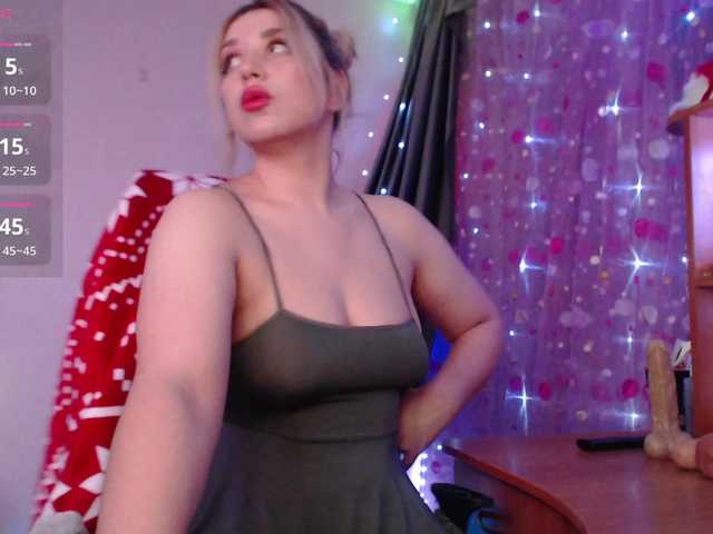 Liliya010's BongaCams show and profile