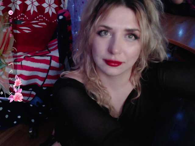 Liliya010's BongaCams show and profile