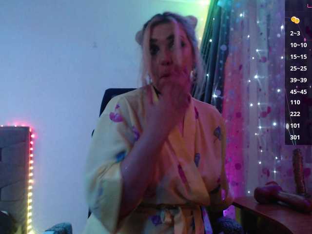 Всем любовь от Liliya010