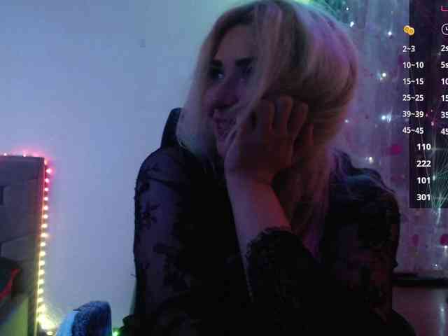 Liliya010 webcam