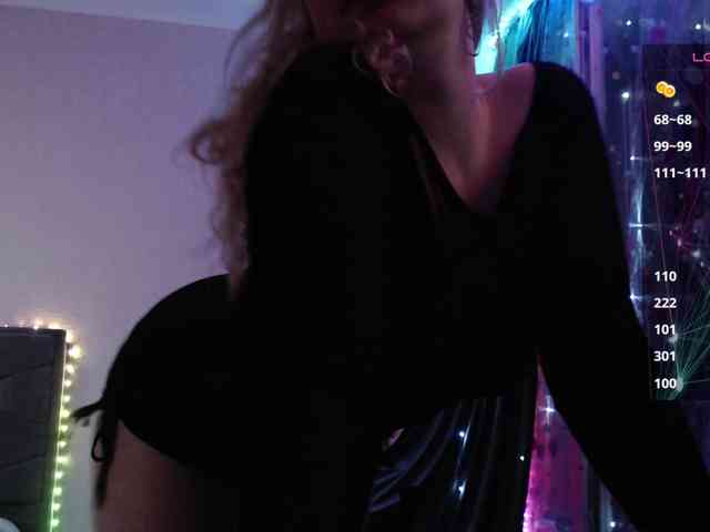 Liliya010 webcam