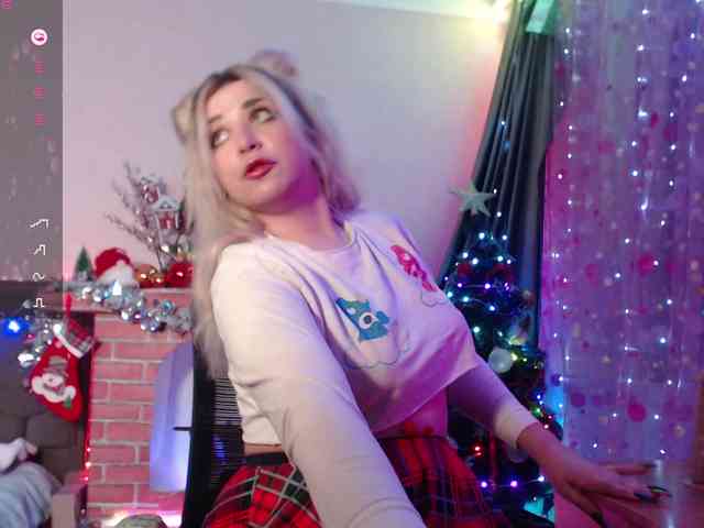 Liliya010 webcam