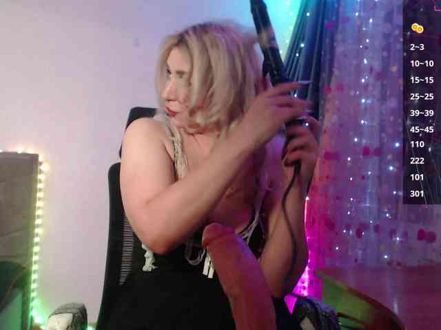 Liliya010 webcam