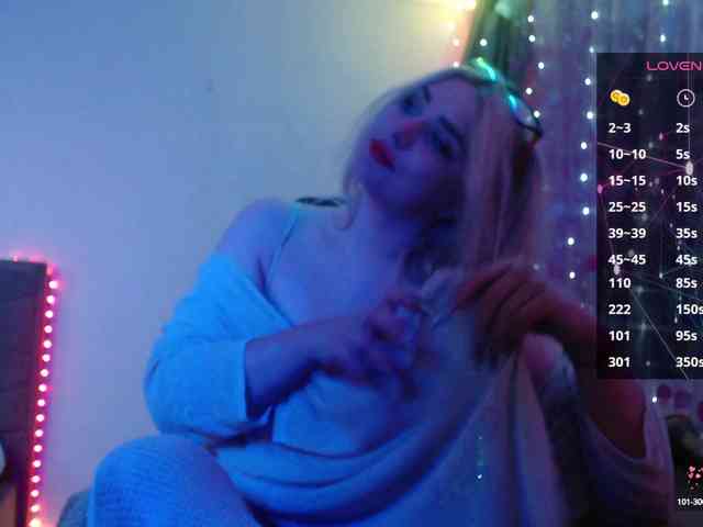 Liliya010 webcam
