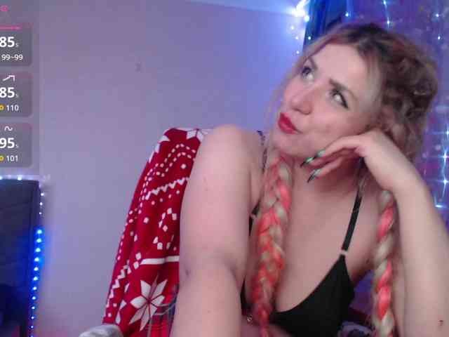 Liliya010 webcam
