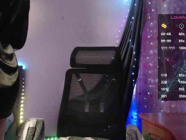 Liliya010 webcam