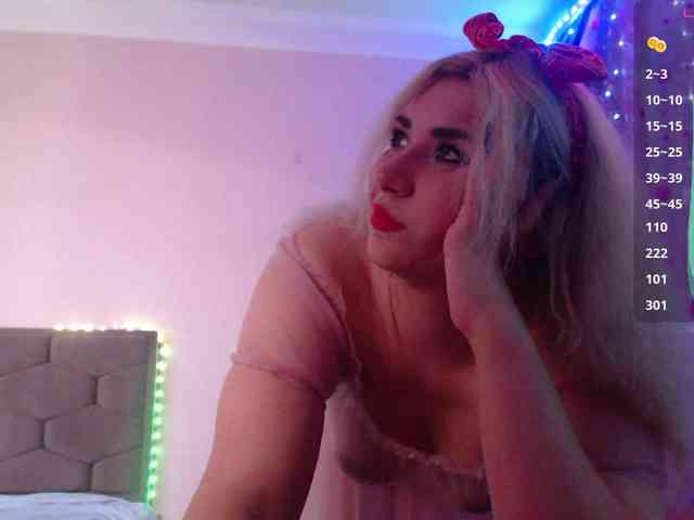 Liliya010 webcam