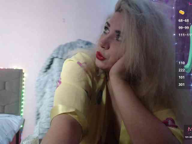 Liliya010 webcam