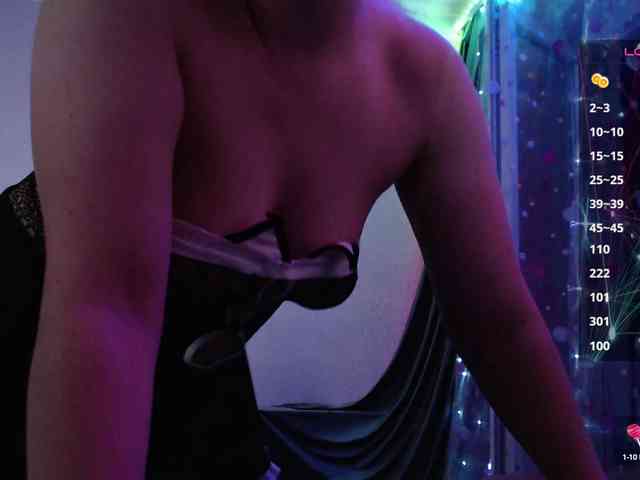 Liliya010 webcam