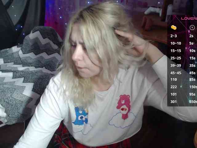Liliya010 webcam