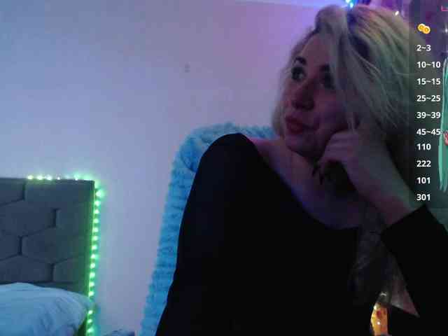 Liliya010 webcam