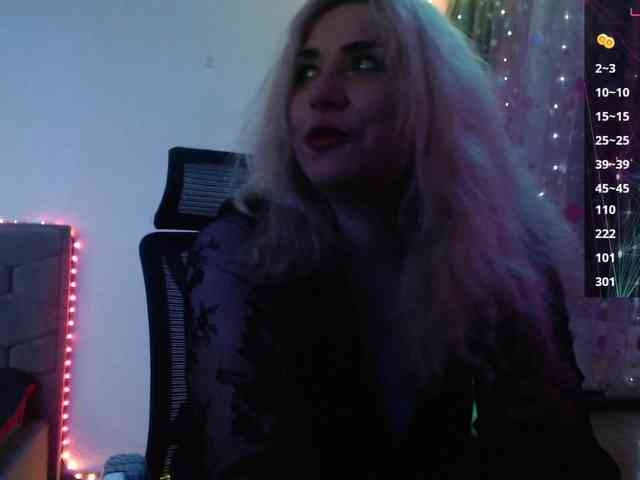 Liliya010 webcam