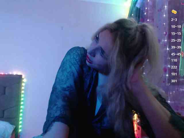 Liliya010 webcam