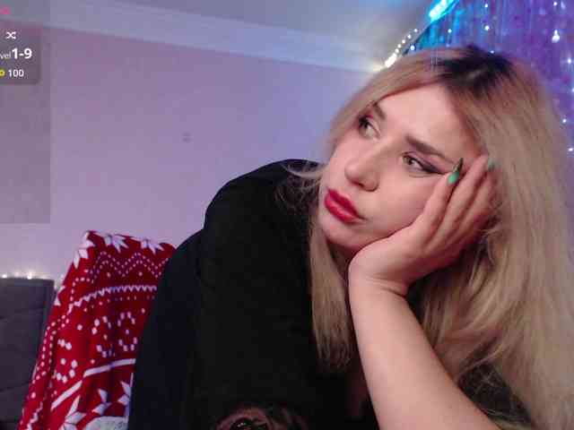 Liliya010 webcam