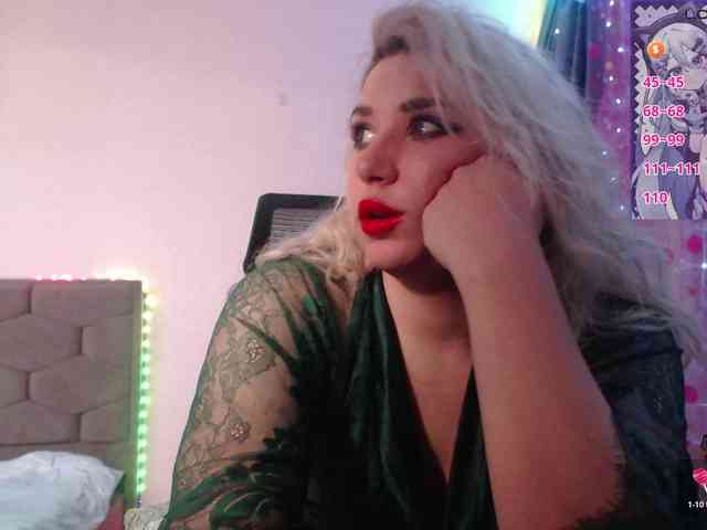 Liliya010 webcam