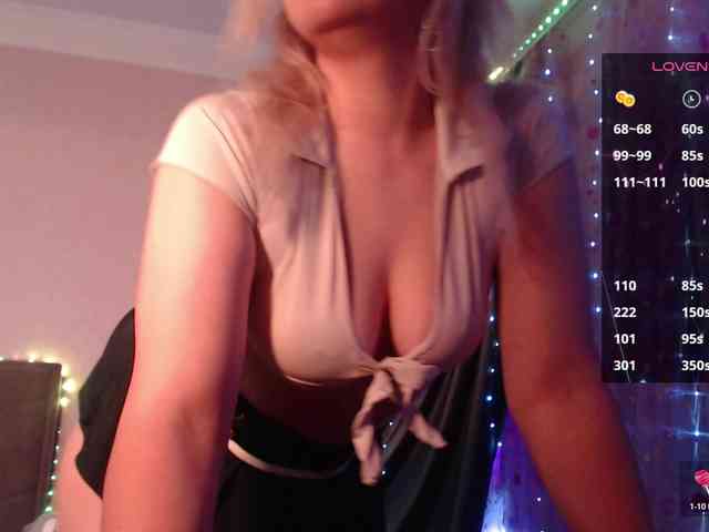 Liliya010 webcam