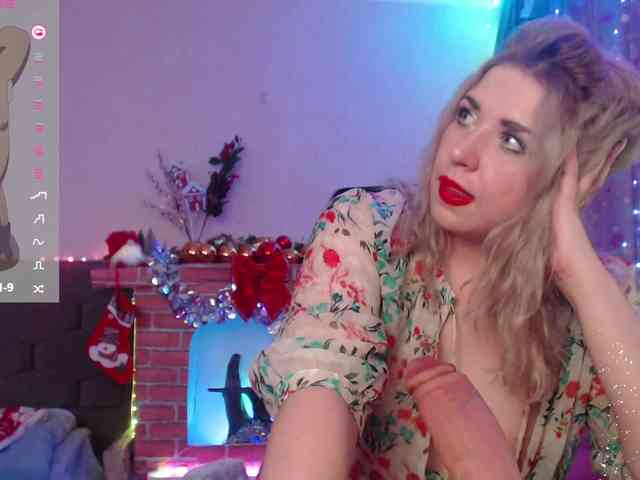Liliya010 webcam