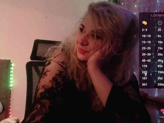 Liliya010 webcam