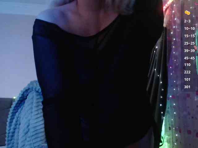 Liliya010 webcam