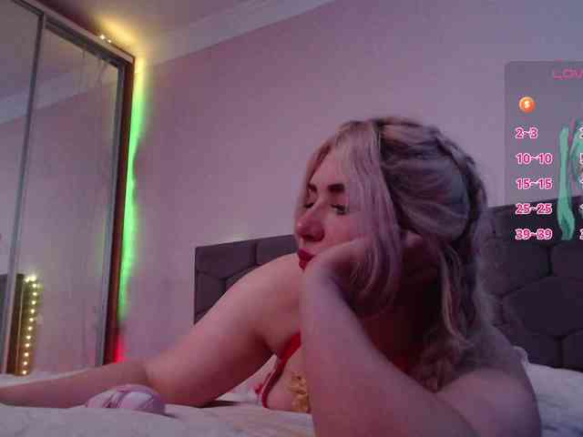 Liliya010 webcam
