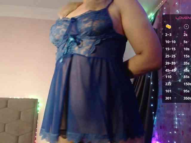 Liliya010 webcam