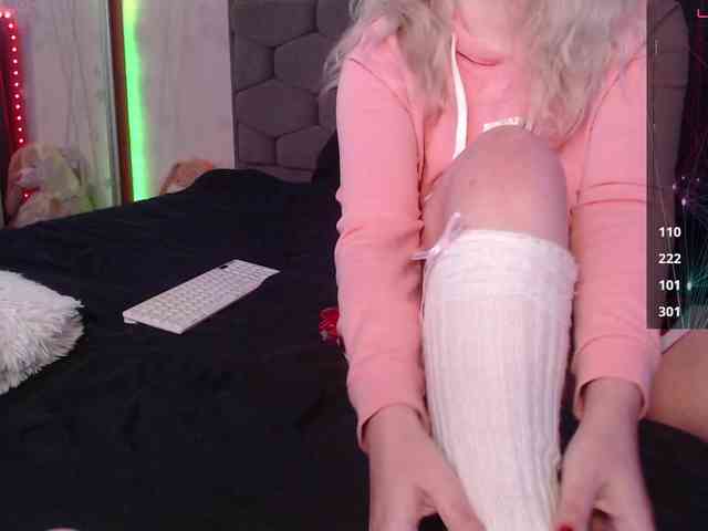 Liliya010 webcam