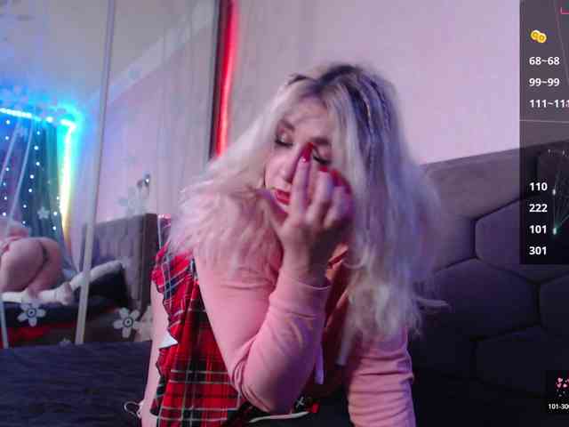 Liliya010 webcam