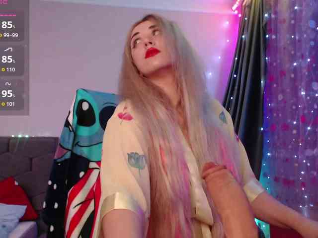 Liliya010 webcam