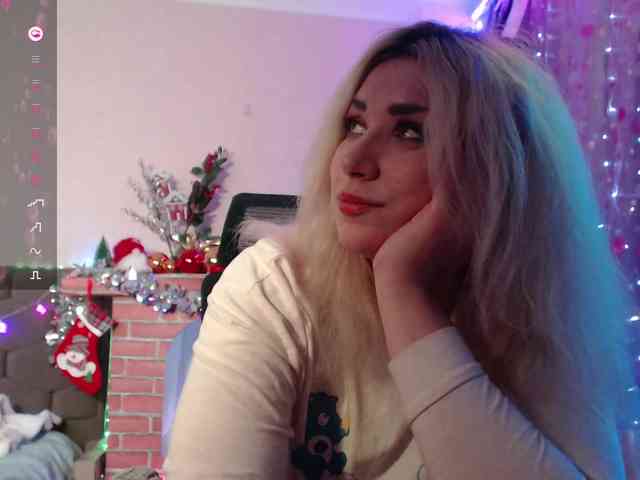 Liliya010 webcam
