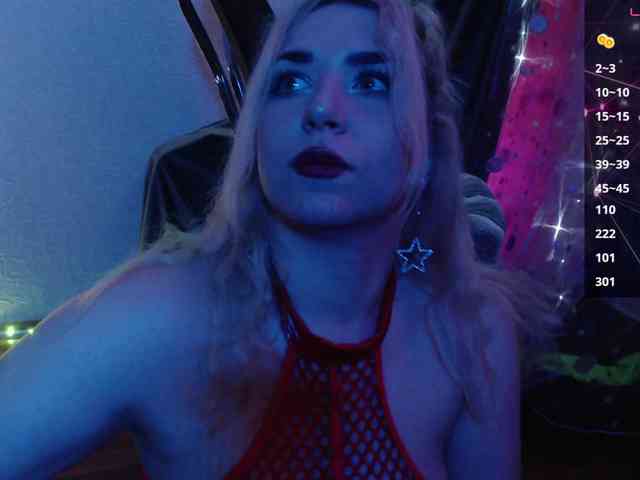 Liliya010 webcam