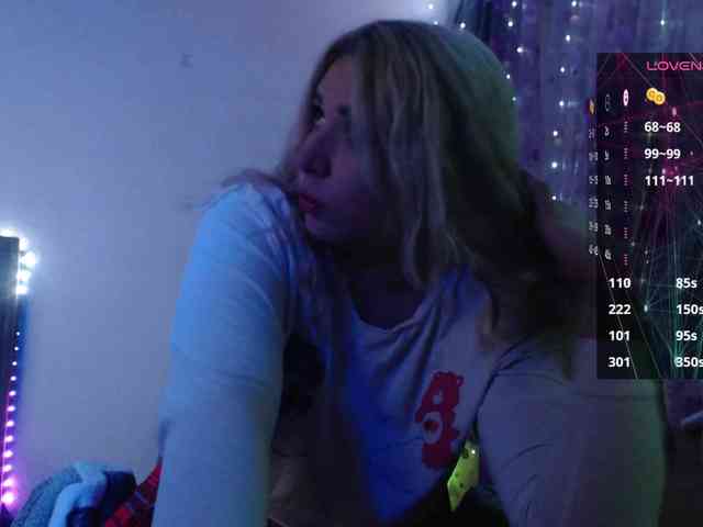 Liliya010 webcam