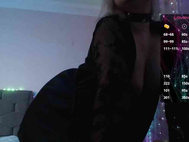 Liliya010 webcam