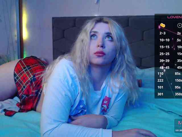 Liliya010 webcam