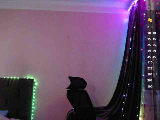 Liliya010 webcam
