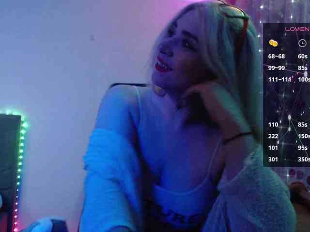 Liliya010 webcam