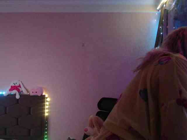 Liliya010 webcam