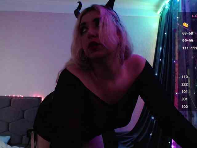 Liliya010 webcam