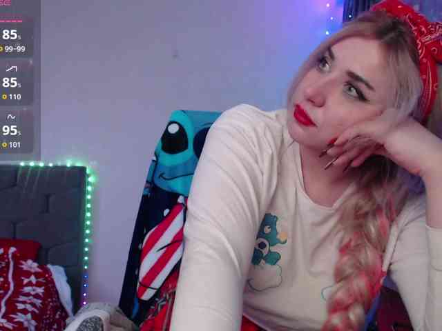 Liliya010 webcam