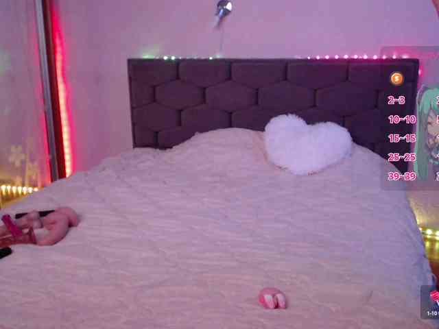 free nude video chat Liliya010