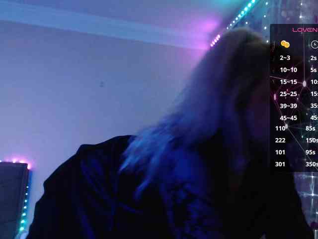 Liliya010 webcam