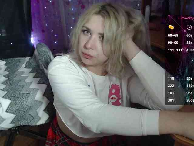 Liliya010 webcam