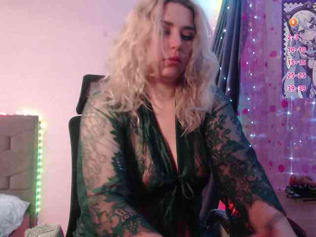 Liliya010 webcam
