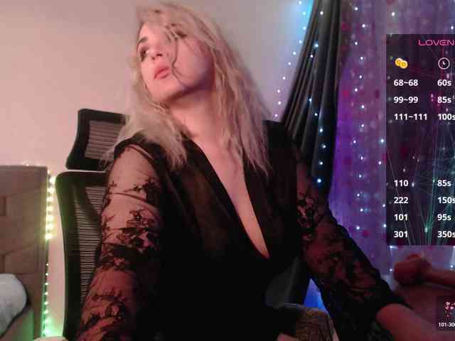 Liliya010 webcam